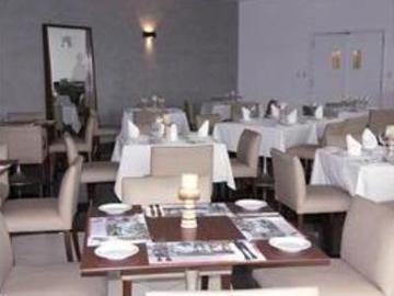 Ramada Costa Del Sol Lima Airport Hotell Eksteriør bilde